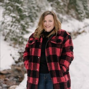 Meet your Posher, Mary beth